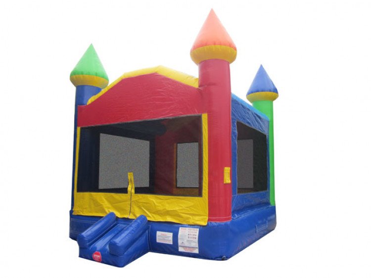 Bounce Houses