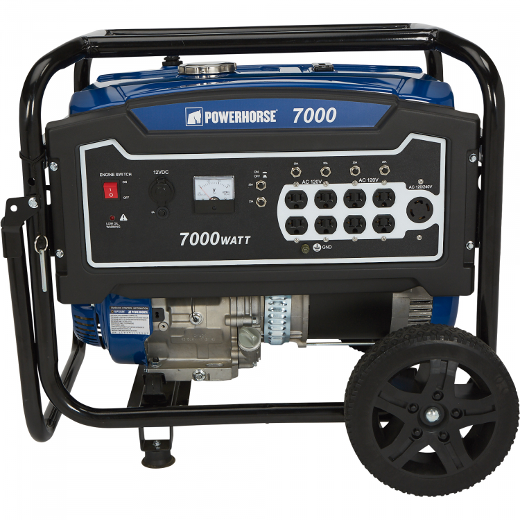 Equipment & Accessories